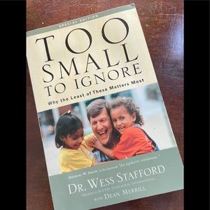 2-books/$10.  Hardcover